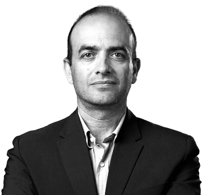 Dr Omar Hatamleh